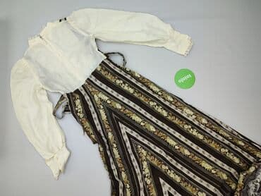 sukienka vintage na wesele: Sukienka damska, rozmiar M — 3