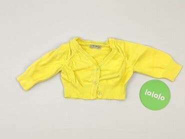 kombinezon pikachu: Cardigan, Next, 9-12 months, condition - Perfect — 2