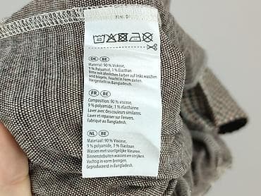 vinted platforma: UP2Fashion, Spodnie materiałowe damskie, rozmiar S — 5