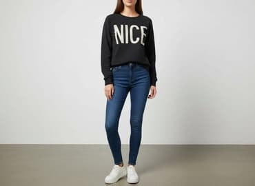 wisła kraków bluzy: SZACHOWNICA, Bluza damska
, rozmiar L — 7