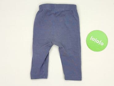 only play curve spodnie: Leggings, 3-6 months, condition - Very good — 3
