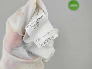 mcqueen klapki: Alexander McQueen, Bluzka damska, rozmiar L — 6