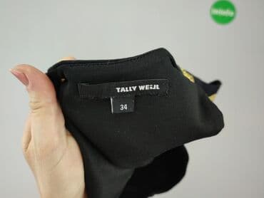tatuum sukienki: Tally Weijl, Sukienka damska, rozmiar XS — 4