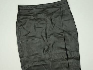 legginsy z wysokim stanem modelujące: MNG, Spódnica damska, L — 1