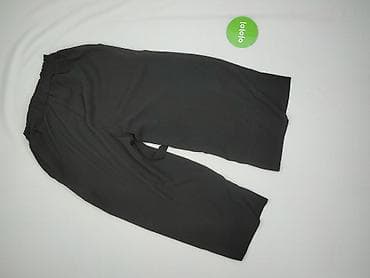 spodnie crivit: Stradivarius, Spodnie materiałowe damskie, rozmiar S — 3