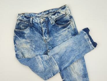 jeans old: Okay, Jeans for men, size L — 1