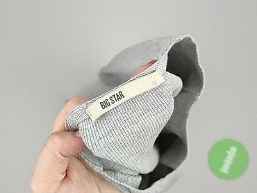 big star sweter: Big Star, Bluzka damska, rozmiar M — 4