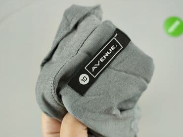 dluga biala koszula: AVENUE, Koszula damska, rozmiar M — 4