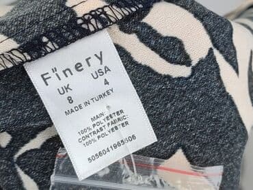 sukienka z piórami vinted: Finery, Sukienka damska, S — 5