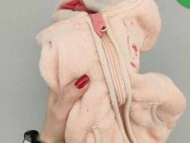 kurtki zimowe guess: Sweatshirt, Lupilu, 3-6 months, condition - Good — 6