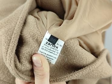 zartex: Zartex, Płaszcz damski, rozmiar S — 5