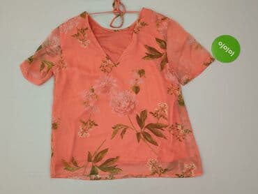 bluzka montego: Vero Moda, Bluzka damska, rozmiar S — 3