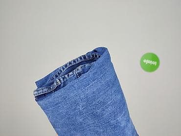 jeans 501: Jeansy damskie, rozmiar 3XL — 6