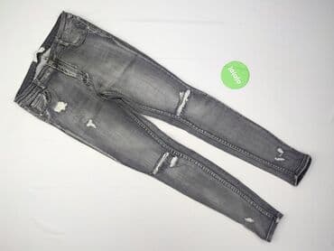 abercrombie and fitch jeans: Laulia, Jeansy damskie, 2XL — 2