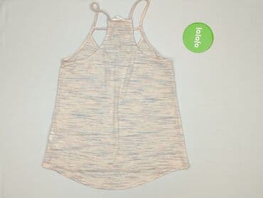 top z piórami shein: Miss Selfridge, Top damski, XS — 3