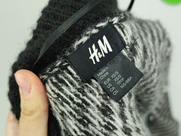 sweter f: H&M, Kardigan damski, rozmiar S — 4