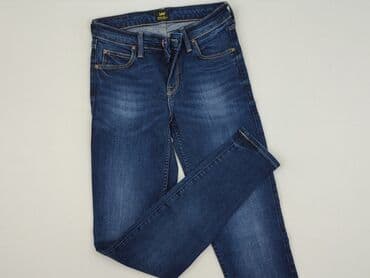 jeansy damskie lee scarlett: Jeansy damskie — 1