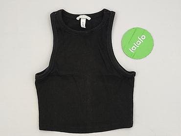 h: H&M, Top damski, rozmiar S — 3