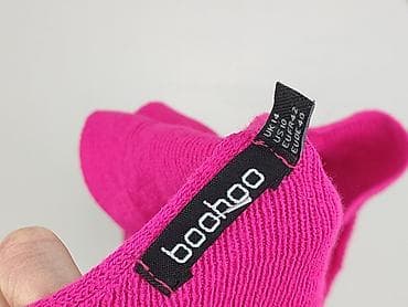 kożuszek reserved: Boohoo, Sukienka damska, rozmiar L — 4