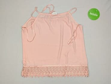 top z piórami mango: Savida, Top damski, rozmiar XL — 3