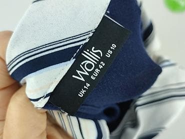 next marynarka: Wallis, Bluzka damska, rozmiar L — 4