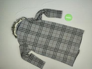 bluzki stich: Płaszcz damski, rozmiar L — 3