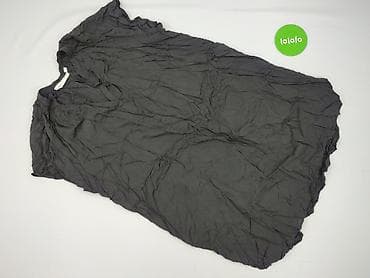 hm basic: H&M L.O.G.G., Sukienka damska, rozmiar 2XL — 2