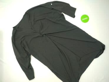 t shirty basic oversize: Sukienka damska, rozmiar M — 2