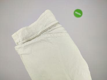 bermudy za kolano: Spódnica damska, rozmiar 2XL — 4
