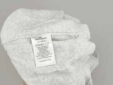 sweter givenchy: Sweter dla mężczyzn, rozmiar M — 5