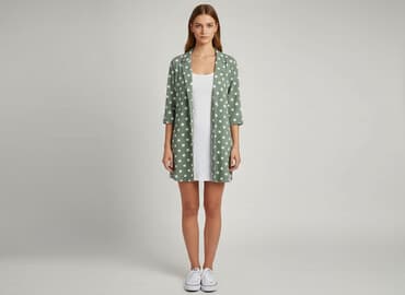 zara sukienka w grochy: Primark, Sukienka damska, rozmiar S — 1