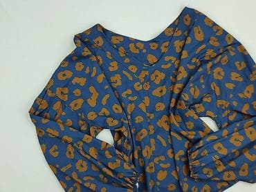 bluzki plus size tanio: Bluzka damska, rozmiar 9XL — 1