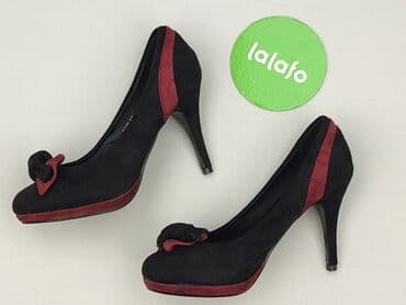 Kobiety: Półbuty damskie, 38, stan - Idealny — 3
