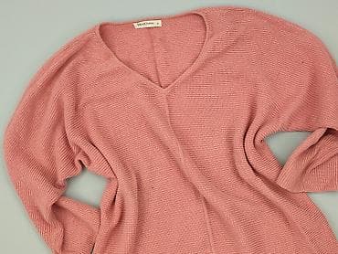 wool: WoolOvers, Sweter damski, rozmiar S — 1