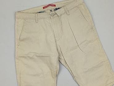 Szorty dla mężczyzn, rozmiar M