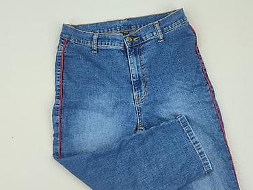 Jeansy damskie, rozmiar S