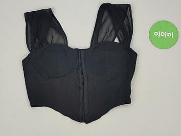 gorset do garnituru: Shein, Top damski, rozmiar M — 2