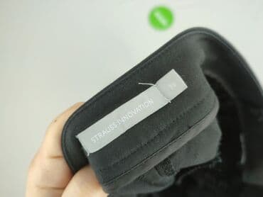 ubrania engelbert strauss: Spodnie materiałowe damskie, rozmiar S — 5