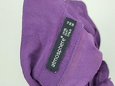 bluzki pull and bear: Atmosphere, Bluzka damska, rozmiar M — 4