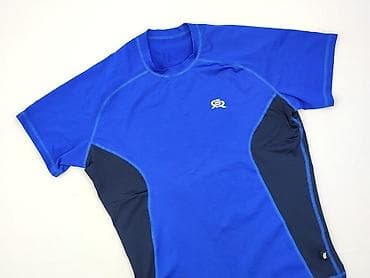 dresy marvel: T-shirt sportowy dla mężczyzn, rozmiar M — 1