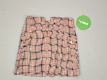hello kitty piżama primark: Sinsay, Spódnica damska, rozmiar 2XS — 3