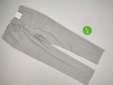 emel adidasy: H&M, Spodnie materiałowe damskie, rozmiar M — 3