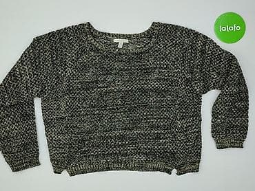 sieć second hand: Trafaluc, Sweter damski, rozmiar M — 3