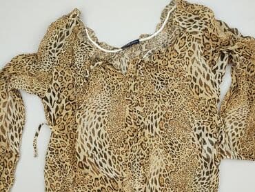 bluzka h: Women's blouse, size M (EU 38) — 1