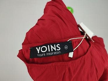 Kobiety: YOINS, Sukienka damska, rozmiar M — 5