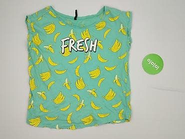 t shirty space: Sinsay, T-shirt damski, rozmiar XL — 2