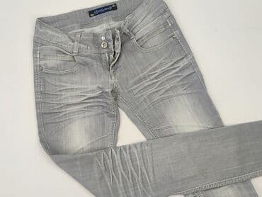 jaki numer koszulki ma messi: Redseventy, Jeansy damskie, S — 1