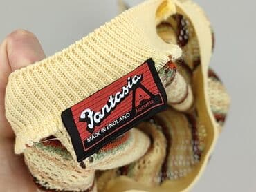 ubrania w stylu lat 80: Sweter damski, rozmiar S — 4