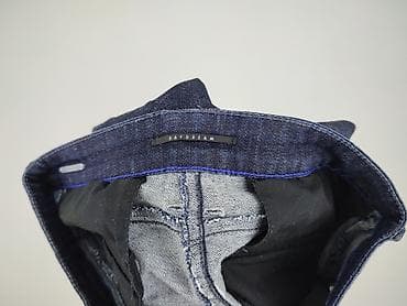 revange jeans: Jeansy damskie, rozmiar L — 4