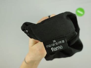 marynarki sukienki: Flame, Sukienka damska, rozmiar S — 4